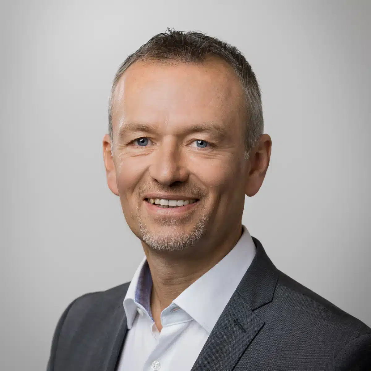 Mag. Reinhard Baumgartner, MBA