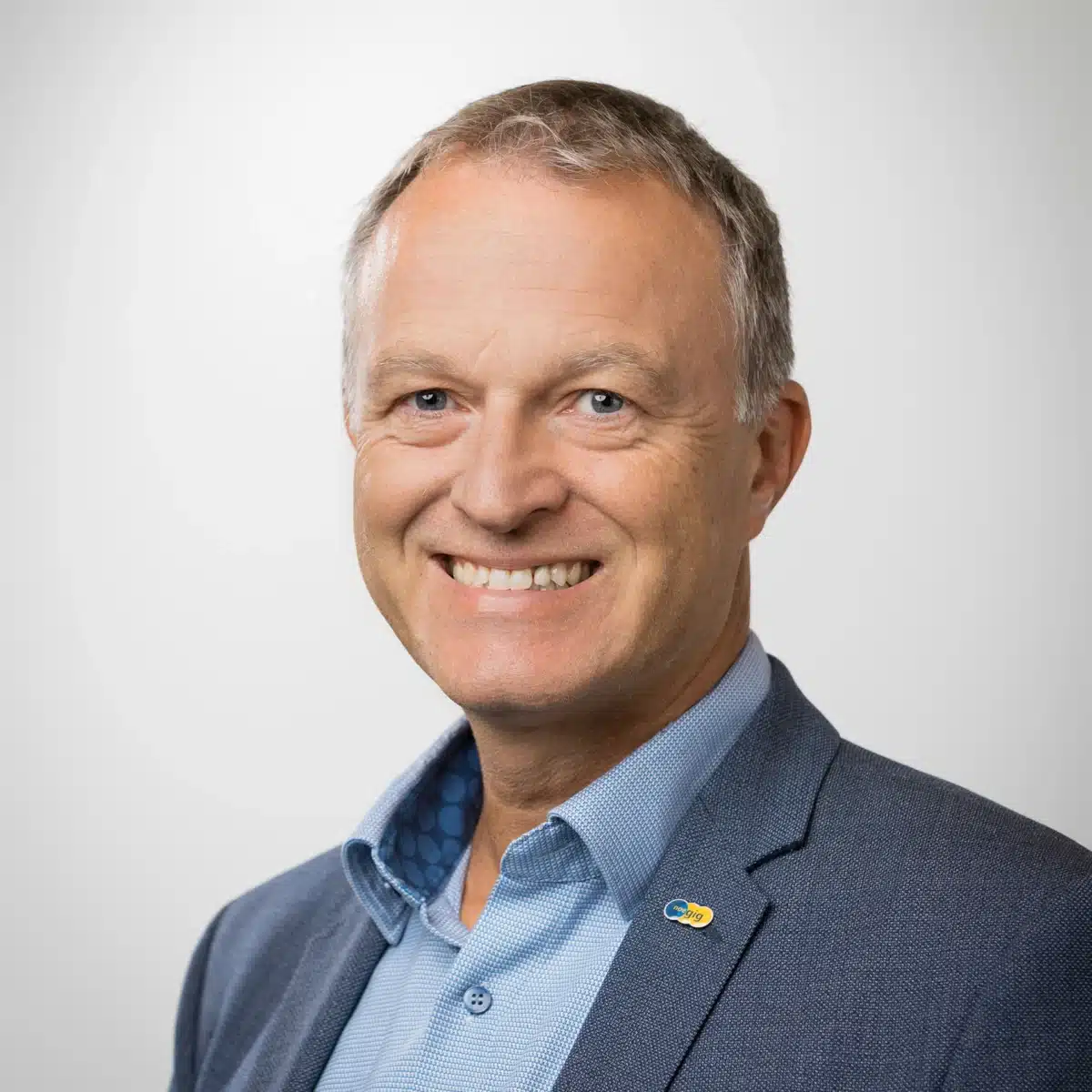 DI Dr. Igor Brusic