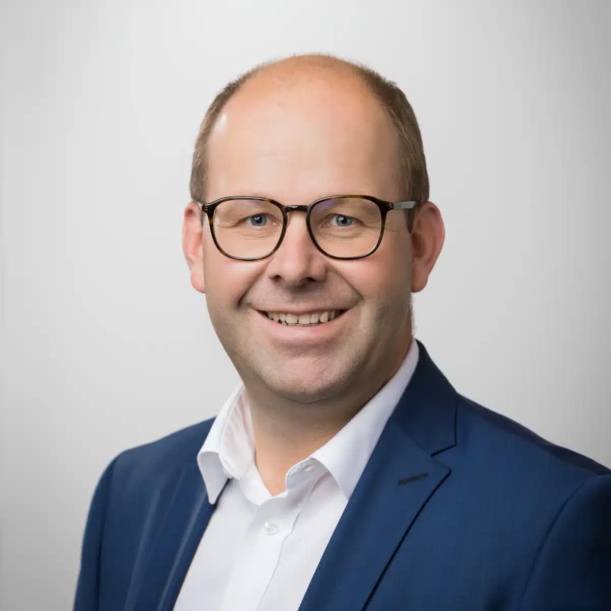 Ing. Thomas Heissenberger, MA