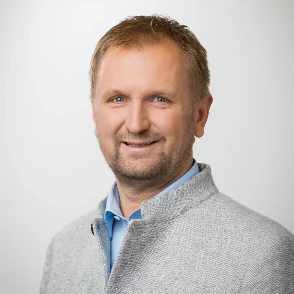 DI Andreas Schiffermüller